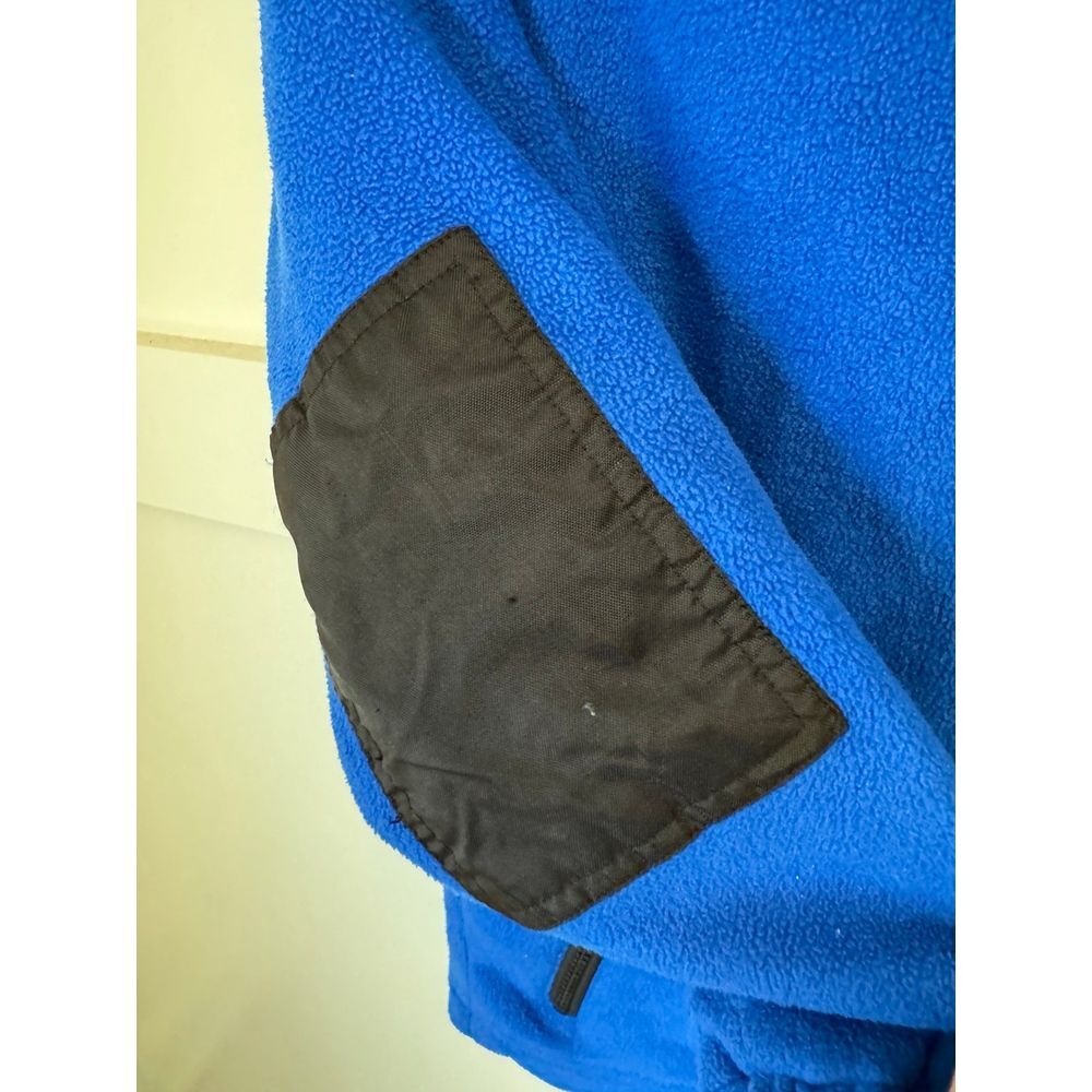 Aspen Sport blue‎ black boys coat size 8 - Picture 4 of 5